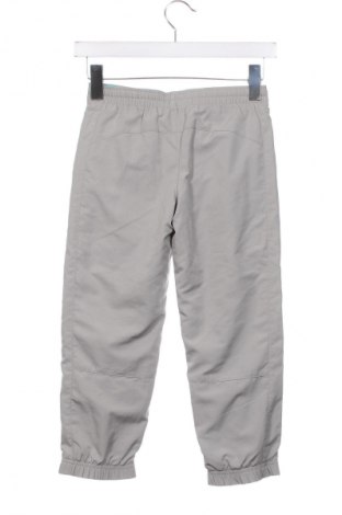 Kinder Sporthose Nike, Größe 10-11y/ 146-152 cm, Farbe Grau, Preis € 9,99