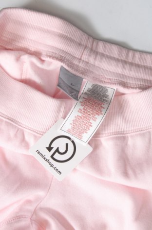 Kinder Sporthose Nike, Größe 14-15y/ 168-170 cm, Farbe Rosa, Preis € 23,53