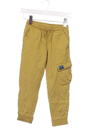 Kinder Sporthose Pepco, Größe 7-8y/ 128-134 cm, Farbe Grün, Preis € 12,28