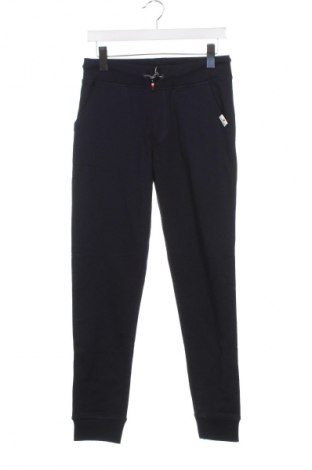 Detské tepláky Tommy Hilfiger, Veľkosť 12-13y/ 158-164 cm, Farba Modrá, Cena  56,25 €