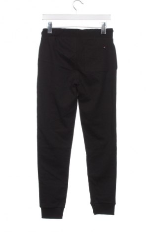 Pantaloni de trening, pentru copii Tommy Hilfiger, Mărime 12-13y/ 158-164 cm, Culoare Negru, Preț 325,99 Lei