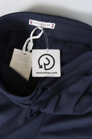 Pantaloni de trening, pentru copii Tommy Hilfiger, Mărime 10-11y/ 146-152 cm, Culoare Albastru, Preț 325,99 Lei