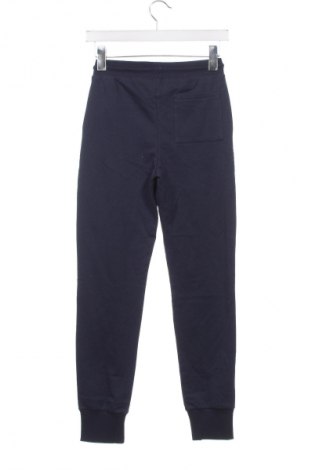 Pantaloni de trening, pentru copii Tommy Hilfiger, Mărime 10-11y/ 146-152 cm, Culoare Albastru, Preț 325,99 Lei