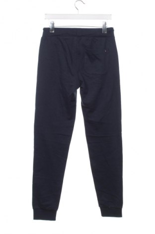 Pantaloni de trening, pentru copii Tommy Hilfiger, Mărime 15-18y/ 170-176 cm, Culoare Albastru, Preț 325,99 Lei