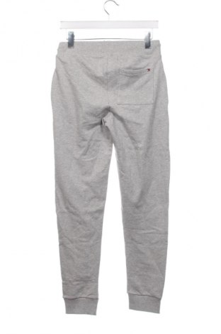 Kinder Sporthose Tommy Hilfiger, Größe 12-13y/ 158-164 cm, Farbe Grau, Preis 54,99 €