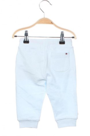 Παιδική κάτω φόρμα Tommy Hilfiger, Μέγεθος 9-12m/ 74-80 εκ., Χρώμα Μπλέ, Τιμή 48,99 €