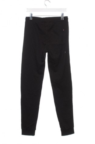 Pantaloni de trening, pentru copii Tommy Hilfiger, Mărime 14-15y/ 168-170 cm, Culoare Negru, Preț 259,99 Lei