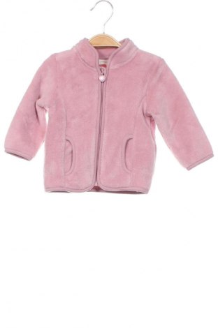 Kinder Sportoberteil S.Oliver, Größe 3-6m/ 62-68 cm, Farbe Rosa, Preis 30,18 €