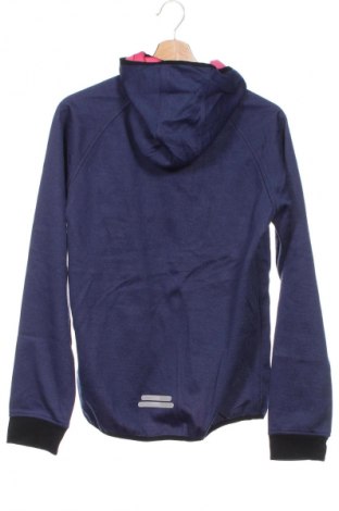 Kinderjacke, Größe 14-15y/ 168-170 cm, Farbe Blau, Preis € 11,99