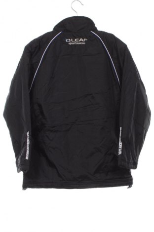 Kinderjacke, Größe 12-13y/ 158-164 cm, Farbe Schwarz, Preis 7,29 €