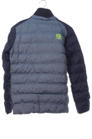 Kinderjacke Cars Jeans, Größe 13-14y/ 164-168 cm, Farbe Blau, Preis 10,79 €