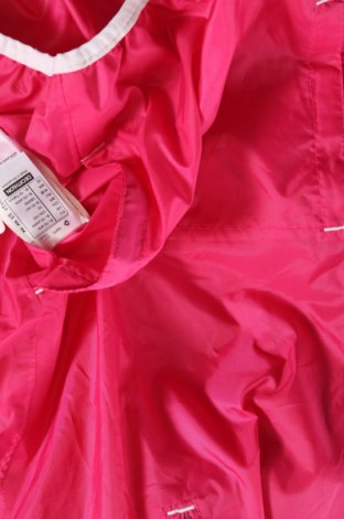 Kinderjacke Decathlon, Größe 9-10y/ 140-146 cm, Farbe Rosa, Preis 11,49 €