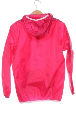 Kinderjacke Decathlon, Größe 9-10y/ 140-146 cm, Farbe Rosa, Preis € 11,49