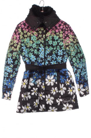 Kinderjacke Desigual, Größe 6-7y/ 122-128 cm, Farbe Mehrfarbig, Preis 47,08 €