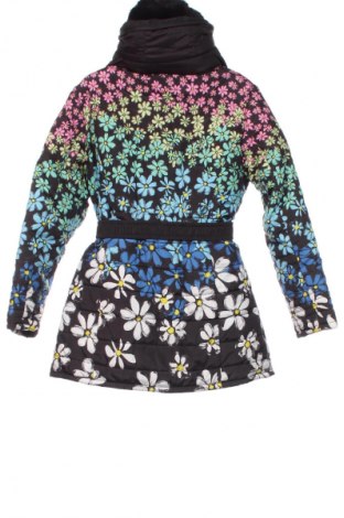 Kinderjacke Desigual, Größe 6-7y/ 122-128 cm, Farbe Mehrfarbig, Preis 47,08 €