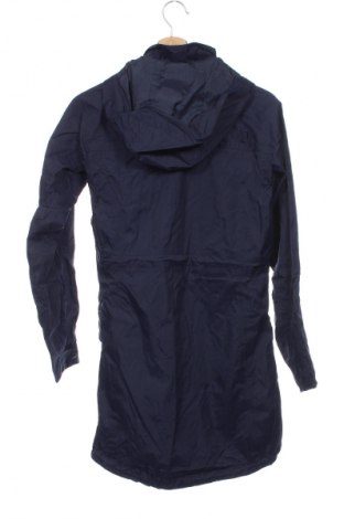 Kinderjacke Didriksons, Größe 12-13y/ 158-164 cm, Farbe Blau, Preis € 9,99