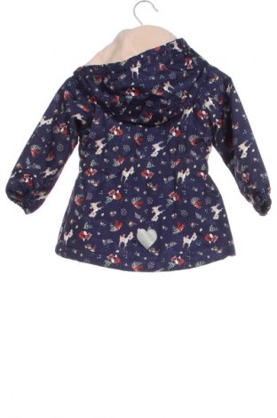 Kinderjacke Dopo Dopo, Größe 12-18m/ 80-86 cm, Farbe Blau, Preis € 13,99