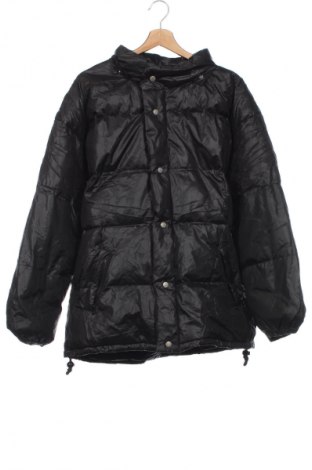 Kinderjacke Five, Größe 15-18y/ 170-176 cm, Farbe Schwarz, Preis 11,99 €