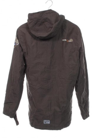 Kinderjacke G.I.G.A. Dx by Killtec, Größe 15-18y/ 170-176 cm, Farbe Grau, Preis € 9,99