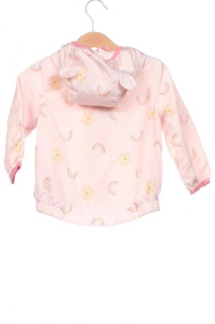 Kinderjacke Gap, Größe 18-24m/ 86-98 cm, Farbe Rosa, Preis € 16,00