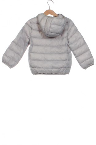 Kinderjacke Gocco, Größe 4-5y/ 110-116 cm, Farbe Grau, Preis € 45,88