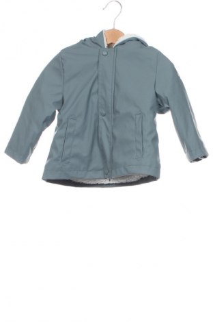 Kinderjacke Gocco, Größe 9-12m/ 74-80 cm, Farbe Blau, Preis € 25,49