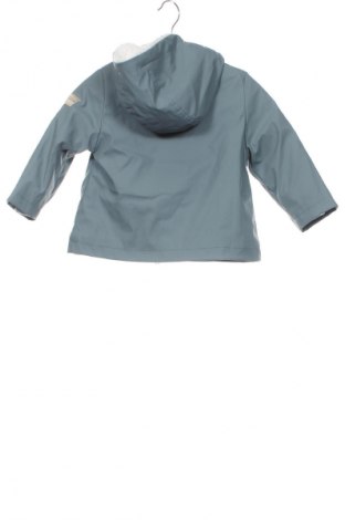 Kinderjacke Gocco, Größe 9-12m/ 74-80 cm, Farbe Blau, Preis € 56,19