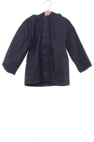 Kinderjacke Gocco, Größe 3-4y/ 104-110 cm, Farbe Blau, Preis € 8,29