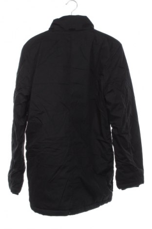 Kinderjacke H&M, Größe 15-18y/ 170-176 cm, Farbe Schwarz, Preis € 9,99