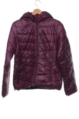 Kinderjacke H&M, Größe 14-15y/ 168-170 cm, Farbe Lila, Preis 8,99 €