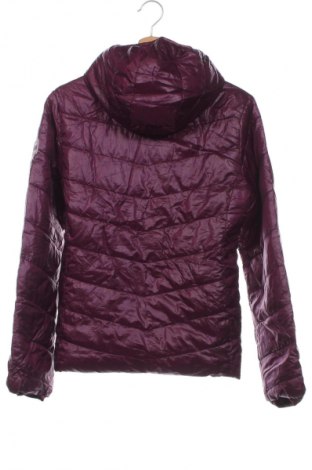 Kinderjacke H&M, Größe 14-15y/ 168-170 cm, Farbe Lila, Preis 8,99 €