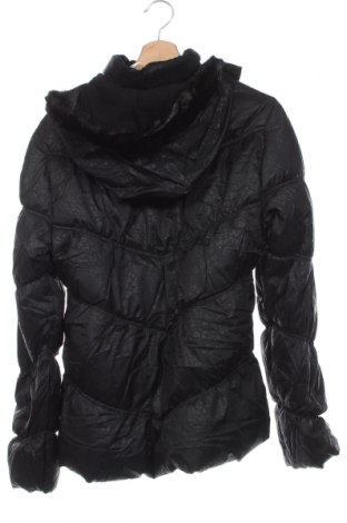 Kinderjacke Here+There, Größe 15-18y/ 170-176 cm, Farbe Schwarz, Preis 8,79 €