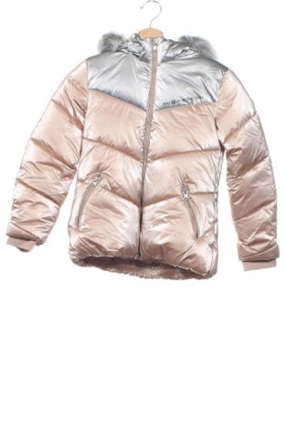 Detská bunda  IKKS, Veľkosť 9-10y/ 140-146 cm, Farba Béžová, Cena  57,95 €