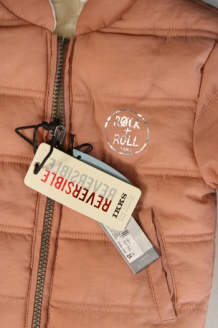 Kinderjacke IKKS, Größe 18-24m/ 86-98 cm, Farbe Rosa, Preis € 38,99