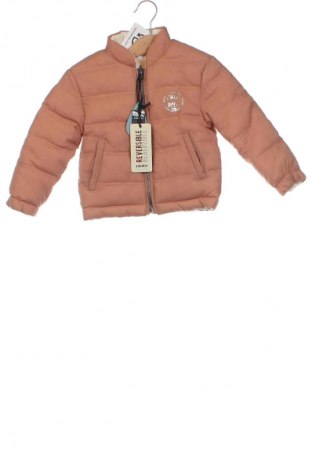 Kinderjacke IKKS, Größe 18-24m/ 86-98 cm, Farbe Rosa, Preis € 38,99