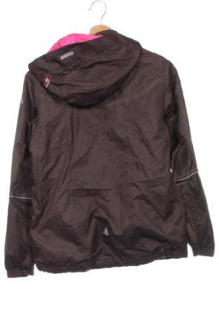 Kinderjacke Icepeak, Größe 13-14y/ 164-168 cm, Farbe Braun, Preis € 16,99