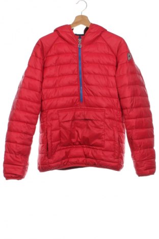 Kinderjacke Invicta, Größe 15-18y/ 170-176 cm, Farbe Rot, Preis 32,99 €