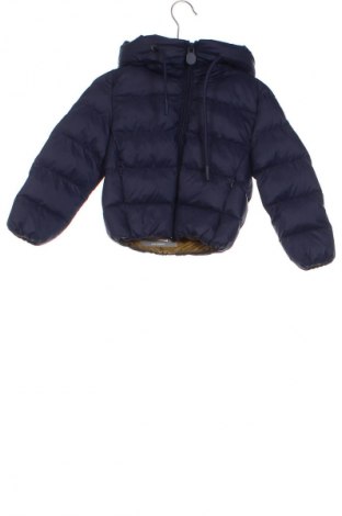 Kinderjacke Invicta, Größe 18-24m/ 86-98 cm, Farbe Blau, Preis € 38,99