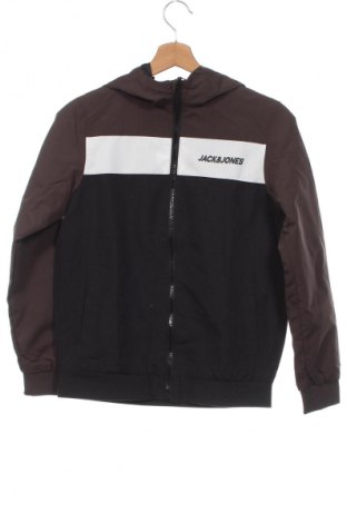 Kinderjacke Jack & Jones, Größe 10-11y/ 146-152 cm, Farbe Mehrfarbig, Preis 17,01 €