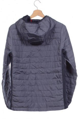 Kinderjacke Jack & Jones, Größe 13-14y/ 164-168 cm, Farbe Blau, Preis 34,10 €