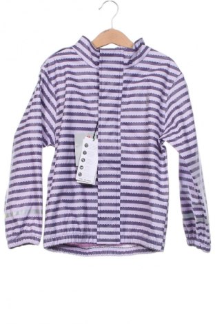 Kinderjacke Kabooki, Größe 5-6y/ 116-122 cm, Farbe Lila, Preis € 11,79