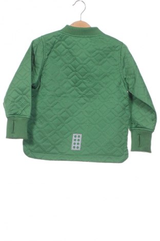 Kinderjacke Lego, Größe 2-3y/ 98-104 cm, Farbe Grün, Preis € 16,79