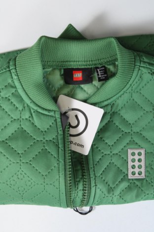 Kinderjacke Lego, Größe 12-18m/ 80-86 cm, Farbe Grün, Preis € 16,79