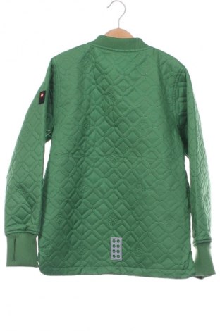 Kinderjacke Lego, Größe 9-10y/ 140-146 cm, Farbe Grün, Preis € 16,79