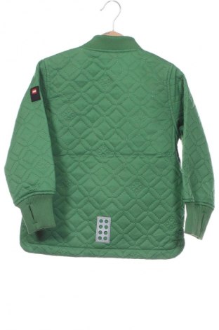 Kinderjacke Lego, Größe 3-4y/ 104-110 cm, Farbe Grün, Preis € 16,79