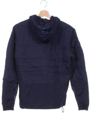 Kinderjacke Macron, Größe 12-13y/ 158-164 cm, Farbe Blau, Preis € 13,99