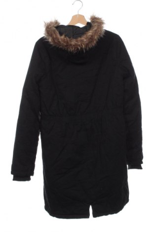 Kinderjacke Pepperts!, Größe 15-18y/ 170-176 cm, Farbe Schwarz, Preis 16,99 €