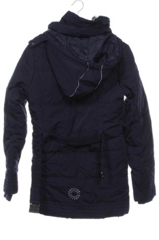 Kinderjacke Review, Größe 15-18y/ 170-176 cm, Farbe Blau, Preis € 9,49