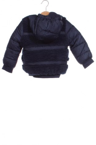 Kinderjacke S.Oliver, Größe 18-24m/ 86-98 cm, Farbe Blau, Preis € 36,99