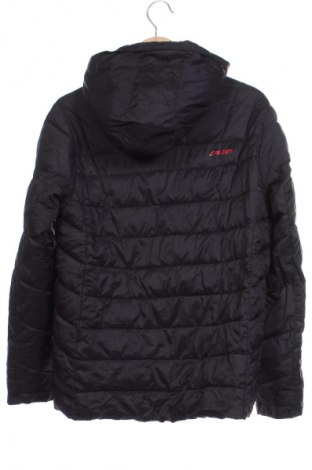 Kinderjacke Spyder, Größe 15-18y/ 170-176 cm, Farbe Schwarz, Preis 49,79 €